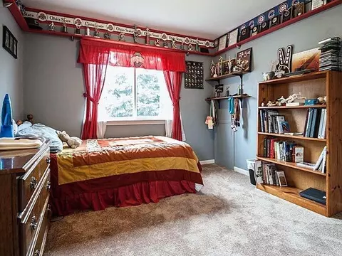 8258 Webster Dr, Dexter, MI 48130 photo 32