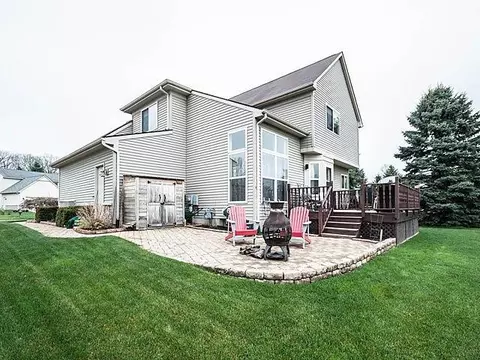 8258 Webster Dr, Dexter, MI 48130 photo 3