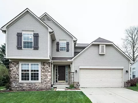 8258 Webster Dr, Dexter, MI 48130 photo 1