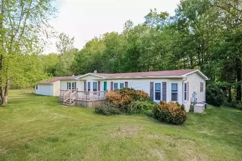 8631 Talladay Rd, Whittaker, MI 48190 photo 1