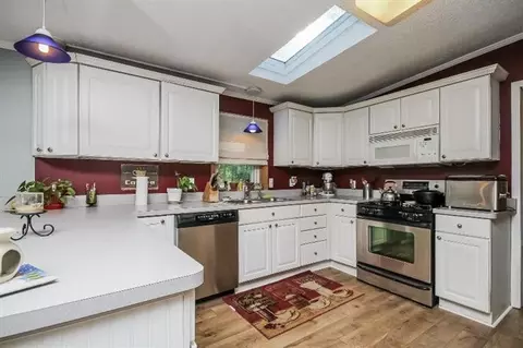 8631 Talladay Rd, Whittaker, MI 48190 photo 6