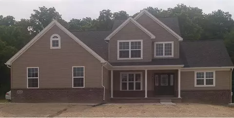 5737 Libby Ct, Dexter, MI 48130 photo 1