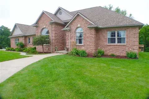 7538 Marshall Rd, Dexter, MI 48130 photo 1