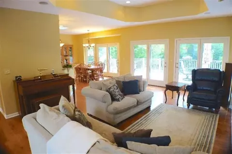7538 Marshall Rd, Dexter, MI 48130 photo 2