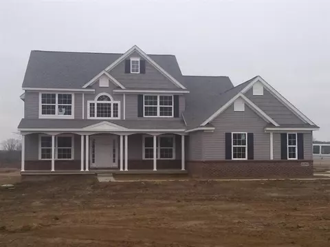 5746 Libby Ct, Dexter, MI 48130 photo 1