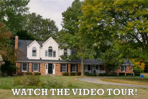 8085 Zeeb Rd, Dexter, MI 48130 photo 1