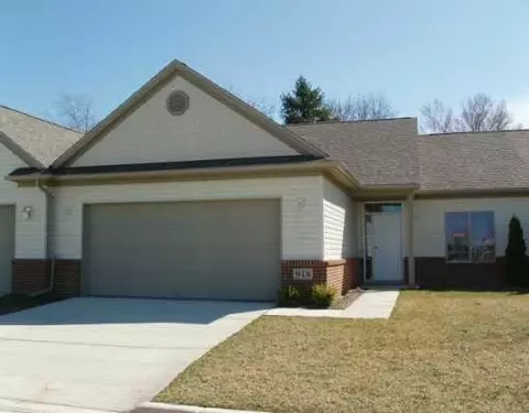 907 Wright Ln, Milan, MI 48160 photo 1