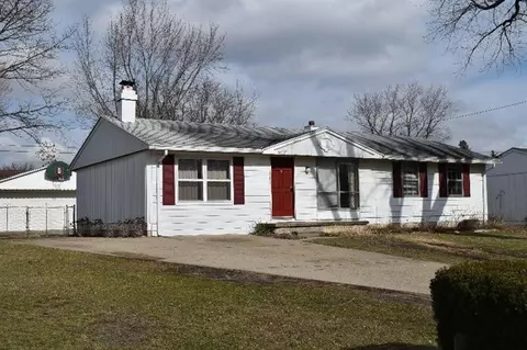 5642 Poplar Dr, Jackson, MI 49201 photo 1