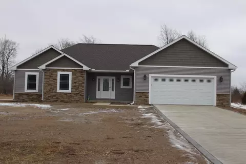 1261 Breezy, Jackson, MI 49201 photo 1
