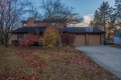 3530 Stanton Ct, Ann Arbor, MI 48105 photo 1
