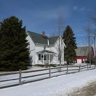 14010 Stowell Rd, Dundee, MI 48131 photo 1