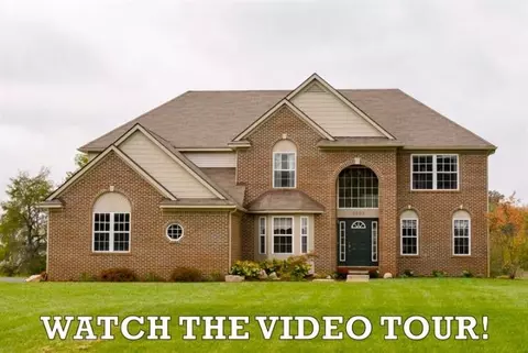 3003 Sandhill Dr, Dexter, MI 48130 photo 1