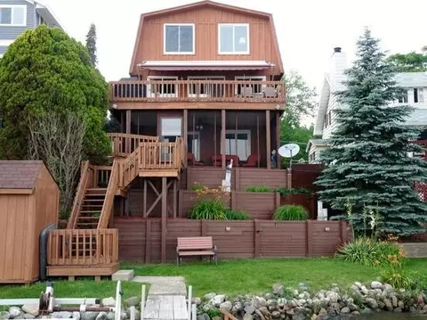 123 Highland, Jackson, MI 49201 photo 1