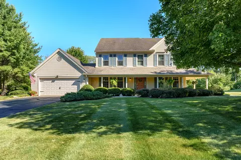 9158 Cotters Ridge Rd, Richland, MI 49083