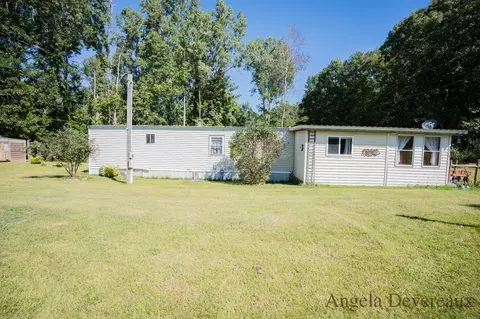 9924 W Palmateer Dr, Fenwick, MI 48834
