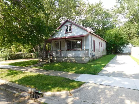803 King St, Bay City, MI 48706