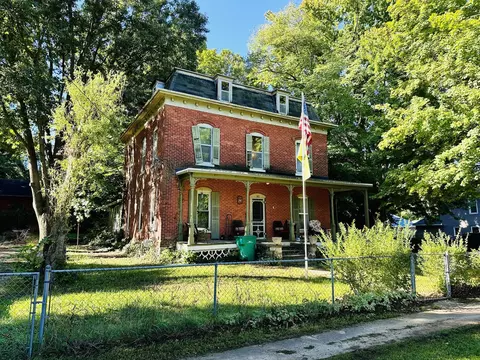 140 E Division St, Sherwood, MI 49089