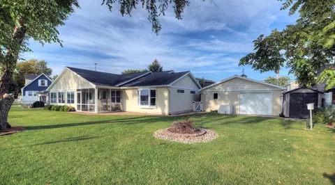 4294 W Joy Rd, Shelbyville, MI 49344