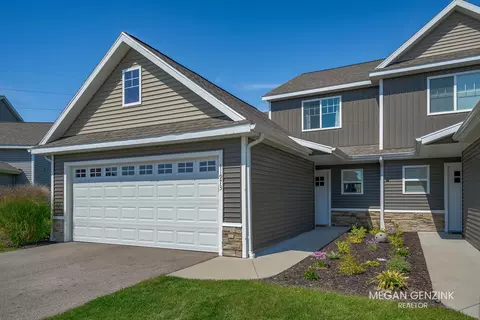 11973 Quincy Meadow Dr #14, Holland, MI 49424