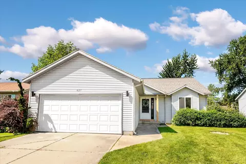 427 Macomb Ave NW, Grand Rapids, MI 49534