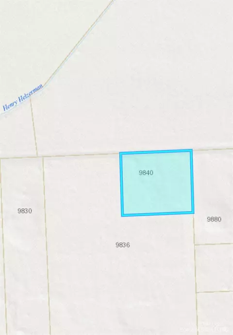 9840 Liss Rd, Willis, MI 48191 photo 1