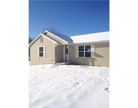 18316 Wasson, Gregory, MI 48137 photo 1