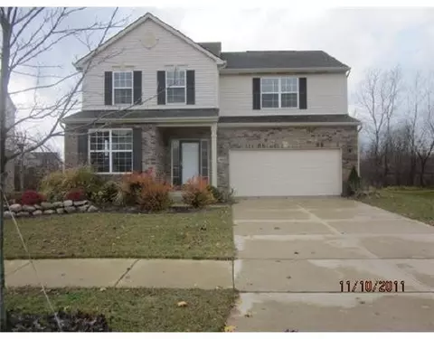 16818 Braeburn, Romulus, MI 48174 photo 1