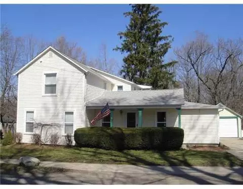 8050 Huron, Dexter, MI 48130 photo 1