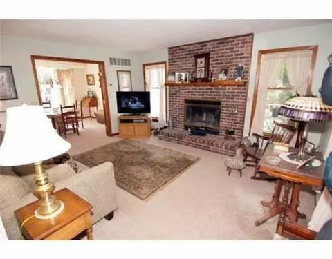 5893 Marshall, Dexter, MI 48130 photo 3