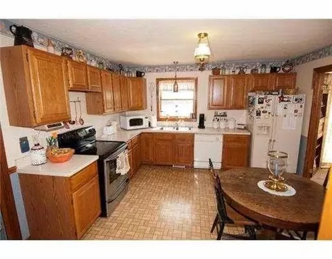 5893 Marshall, Dexter, MI 48130 photo 2