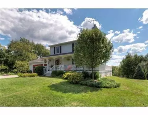 5893 Marshall, Dexter, MI 48130 photo 1
