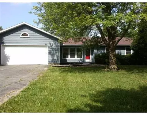 8630 Warner, Saline, MI 48176 photo 1