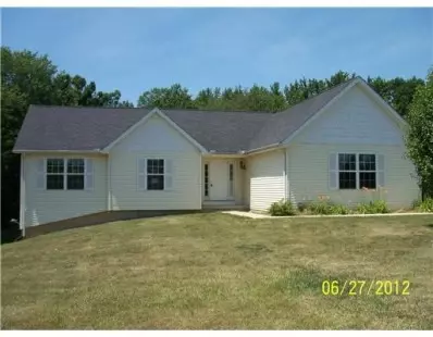 5184 Gregory, Gregory, MI 48137 photo 1