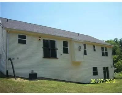 5184 Gregory, Gregory, MI 48137 photo 3