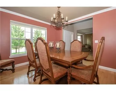 2829 Windside Ct, Ann Arbor, MI 48103 photo 9