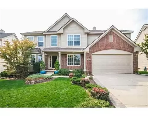 2829 Windside Ct, Ann Arbor, MI 48103 photo 1