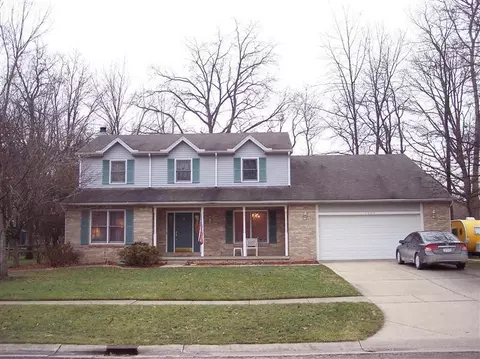 1325 Borg, Temperance, MI 48182 photo 1