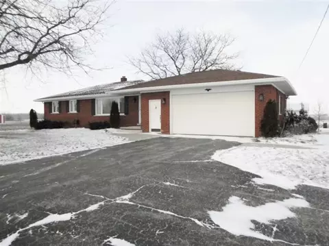 10108 Ostrander, Maybee, MI 48159 photo 1