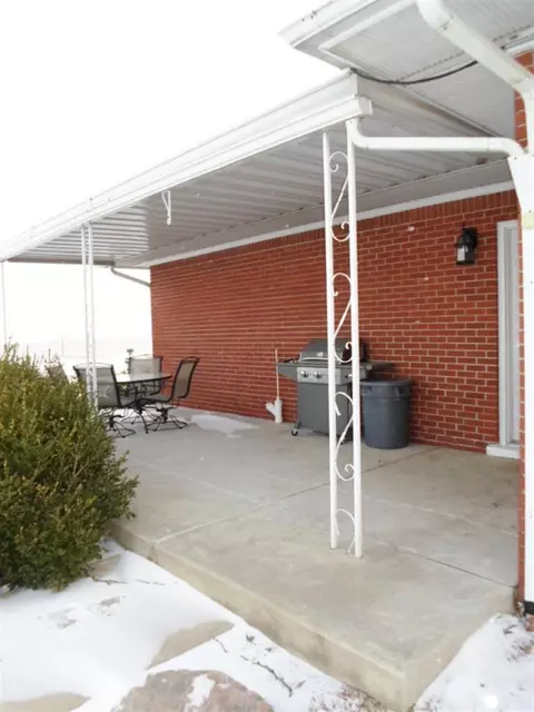 10108 Ostrander, Maybee, MI 48159 photo 29