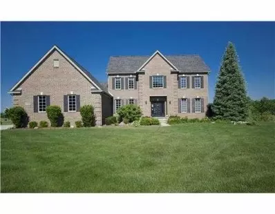 8148 Trail Rdg, Dexter, MI 48130 photo 1