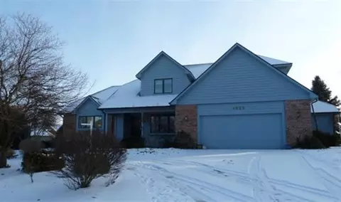 4826 Gifford Ct, Ann Arbor, MI 48103 photo 1