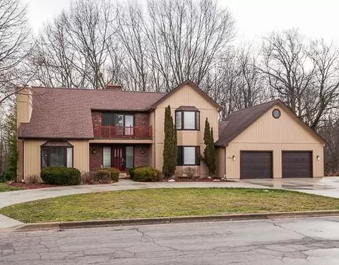 4381 Scott Carpenter, Jackson, MI 49201 photo 1
