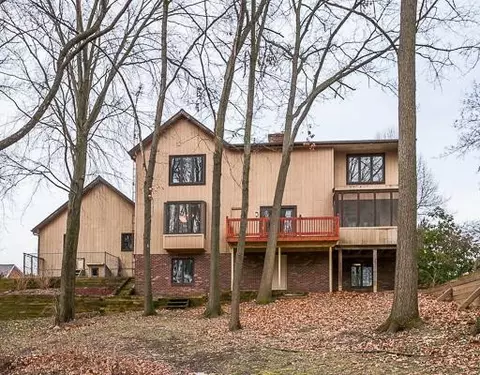 4381 Scott Carpenter, Jackson, MI 49201 photo 31