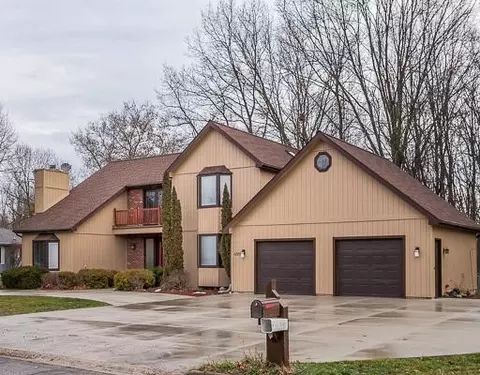 4381 Scott Carpenter, Jackson, MI 49201 photo 16