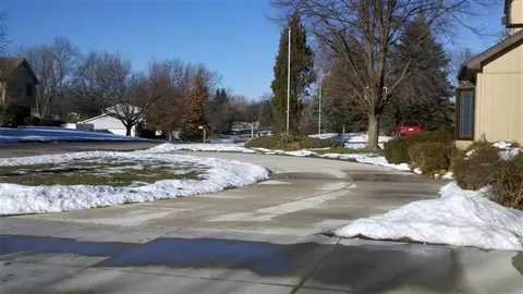 4381 Scott Carpenter, Jackson, MI 49201 photo 14