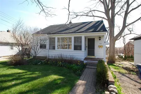 807 Third St, Ann Arbor, MI 48103 photo 1
