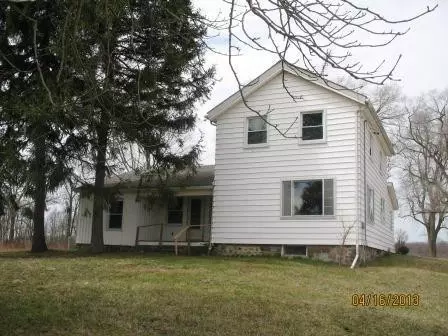 18554 E Dutton Rd, Gregory, MI 48137 photo 1