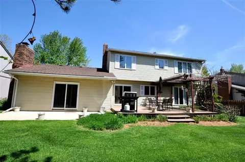 3930 Kipling, Ann Arbor, MI 48105 photo 2