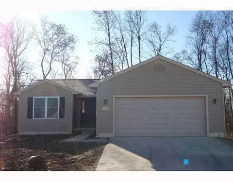 515 Coventry Cir, Dexter, MI 48130 photo 1