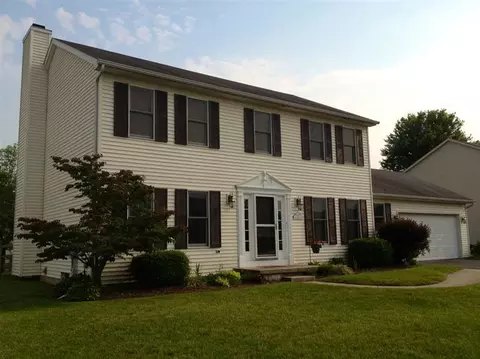 2187 Four Meadows Dr, Temperance, MI 48182 photo 22